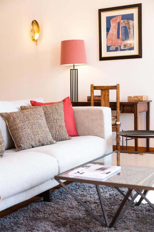 Lisbon Charming Apartment Praca Da Figueira Eksteriør bilde